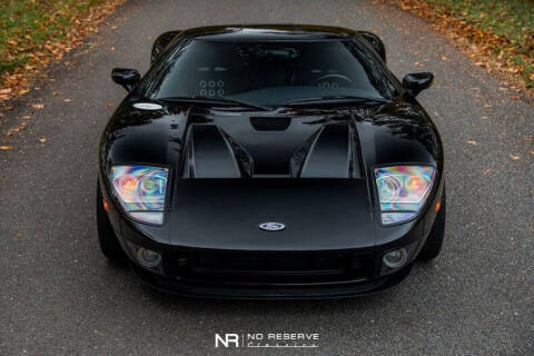 2005 Ford GT