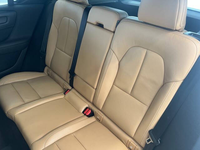 2019 Volvo XC40 T5 Inscription