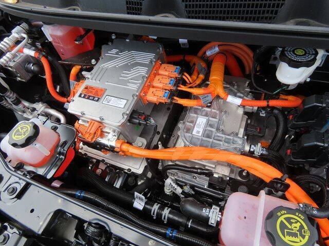 2023 Chevrolet Bolt EV 2LT