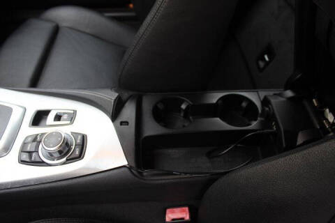 2011 BMW Z4 sDrive35is