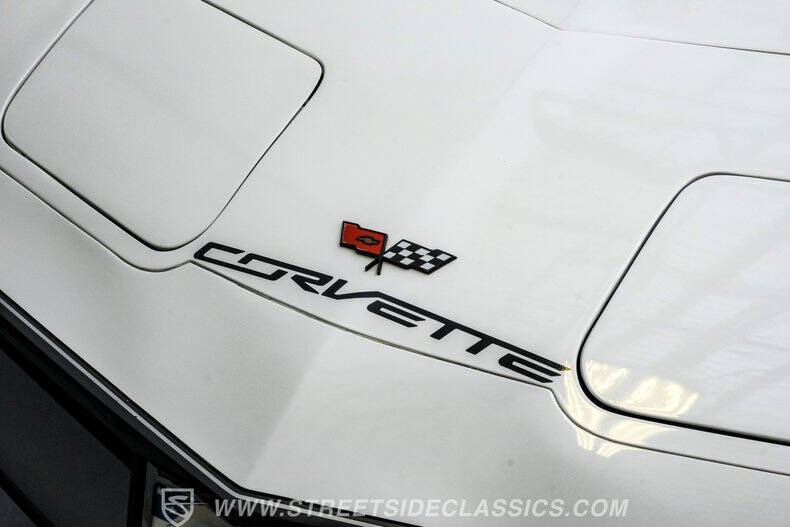 1982 Chevrolet Corvette