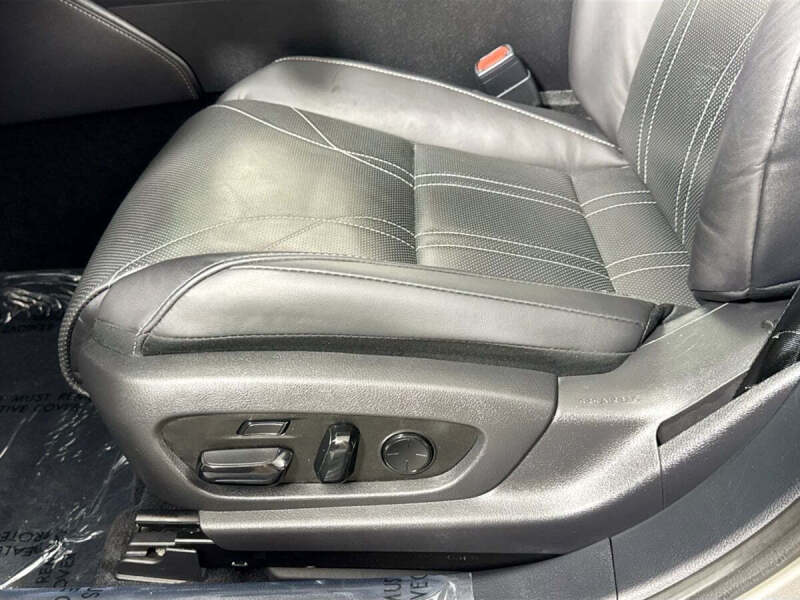 2020 Lexus ES 350 Luxury