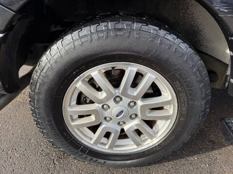 2014 Ford Expedition EL Limited