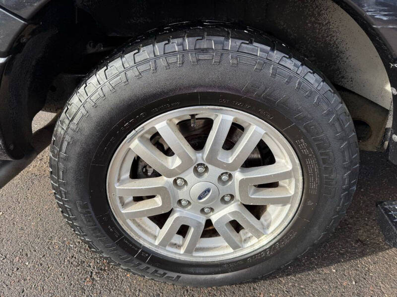 2014 Ford Expedition EL Limited