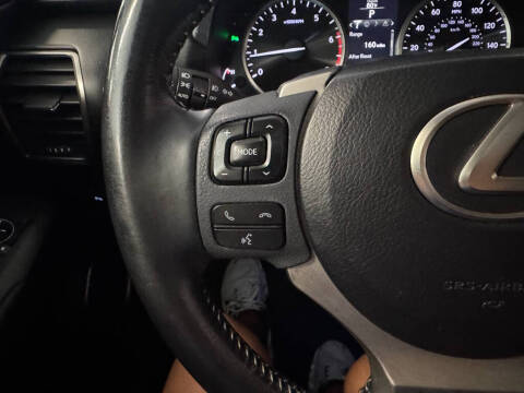 2015 Lexus NX 200t