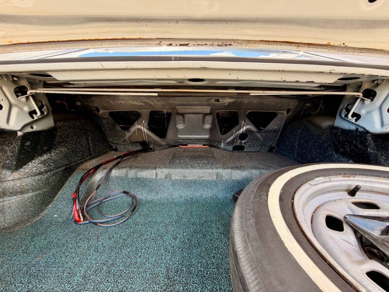 1972 Chevrolet Chevelle