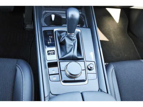 2025 Mazda CX-50 2.5 S Preferred