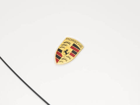 2024 Porsche 911 Carrera 4S
