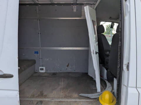 2014 Freightliner Sprinter 2500