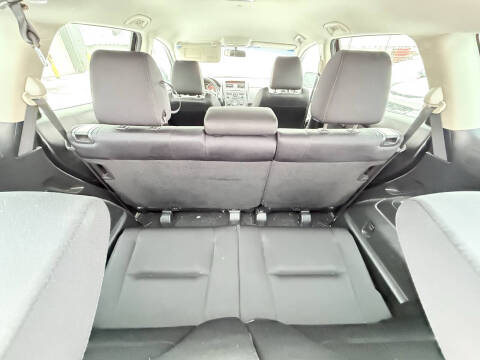 2012 Mazda CX-9 Sport