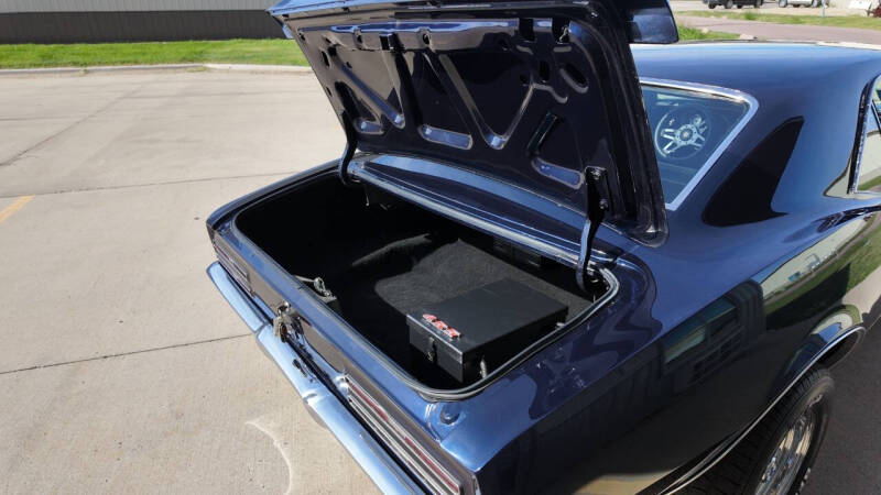1967 Pontiac Firebird