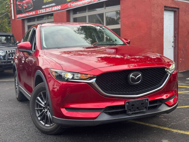 2019 Mazda CX-5 for sale at Prestige Motors Of Lodi in Lodi, NJ