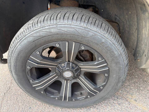 2007 Dodge Ram 1500