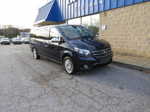 2020 Mercedes-Benz Metris for sale at 1st Choice Autos in Smyrna GA
