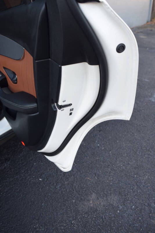 2020 Mercedes-Benz GLC GLC 300 4MATIC