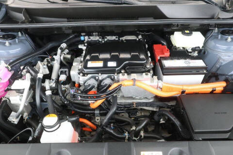 2023 Subaru Solterra Limited