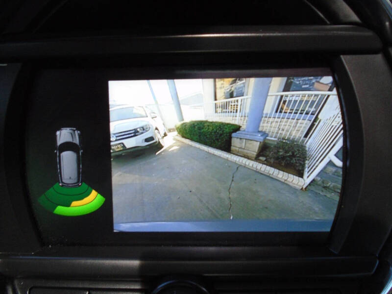 2019 MINI Countryman Cooper