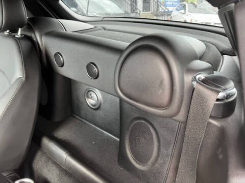 2012 MINI Cooper Coupe S