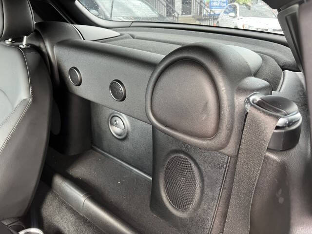 2012 MINI Cooper Coupe S