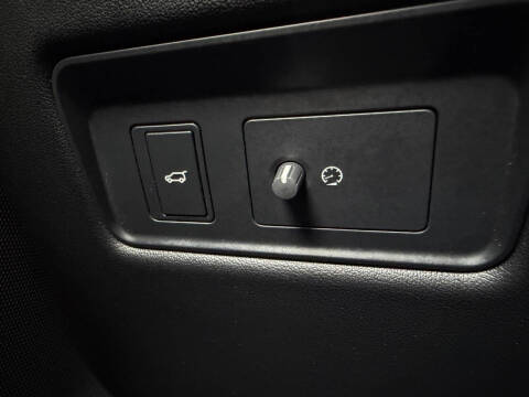 2019 Land Rover Range Rover Sport HSE