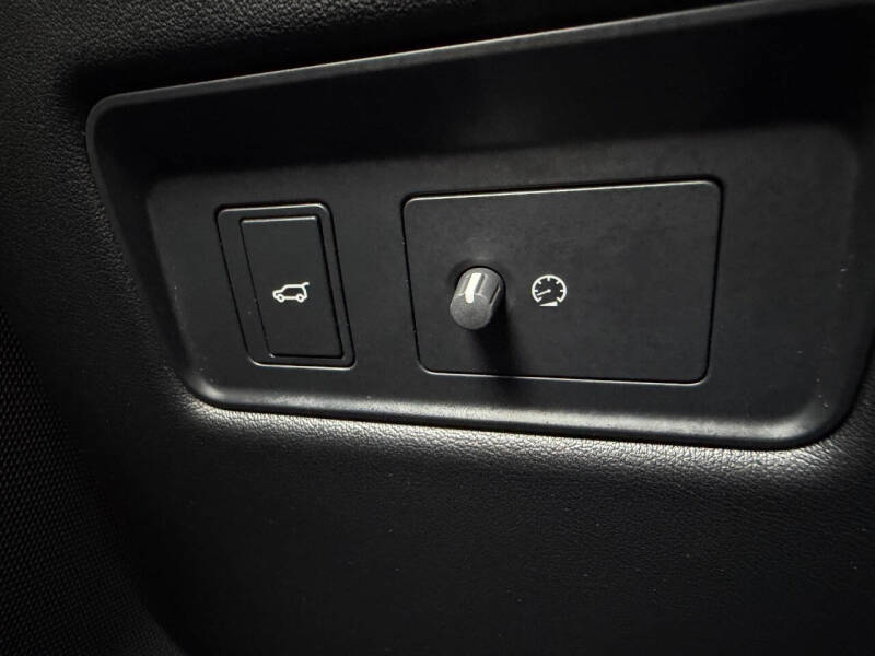 2019 Land Rover Range Rover Sport HSE