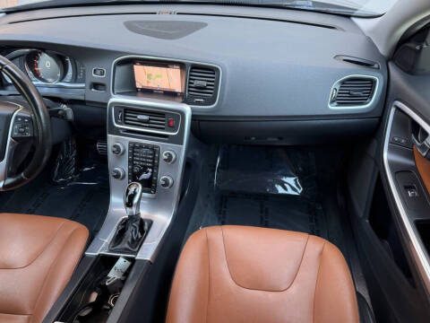 2018 Volvo S60 T5 Inscription