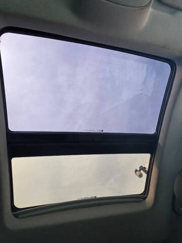 2015 Chevrolet Impala LTZ