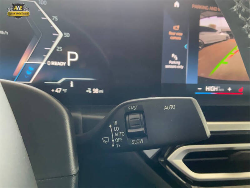 2023 BMW i4 eDrive35 Gran Coupe