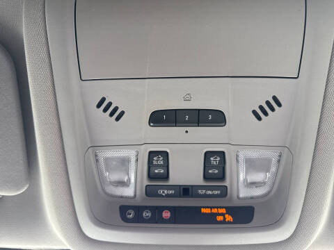 2020 GMC Acadia SLT