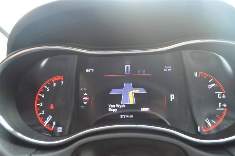 2015 Dodge Durango R/T