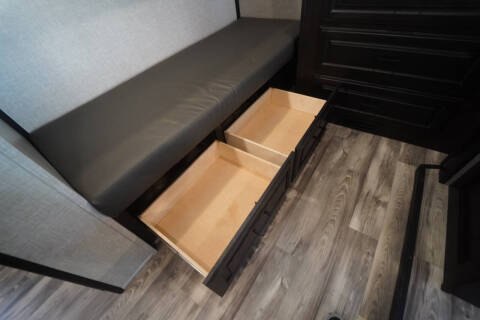 2023  HIGHLAND RIDGE MESA RIDGE