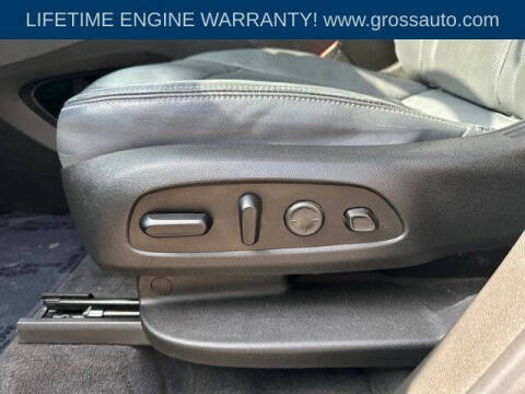 2020 Buick Enclave Premium