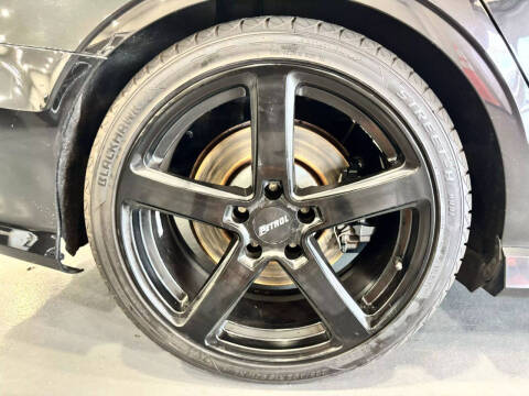 2015 Audi S3 2.0T quattro Premium Plus