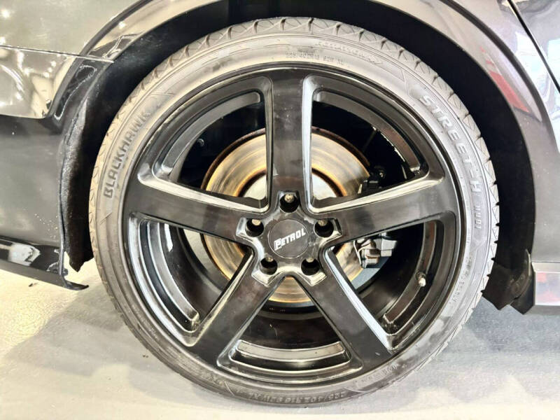 2015 Audi S3 2.0T quattro Premium Plus