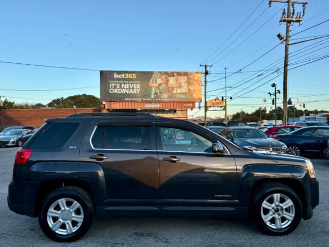 2015 GMC Terrain for sale at Auto Nation in Norfolk, VA