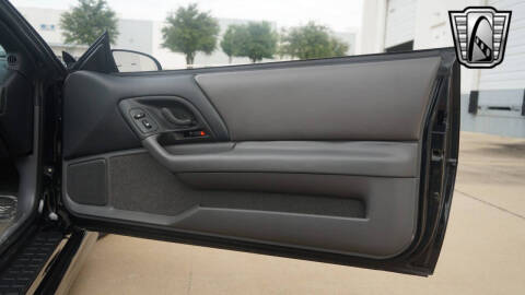 1997 Chevrolet Camaro Z28