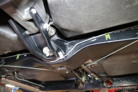 1967 Chevrolet Corvette