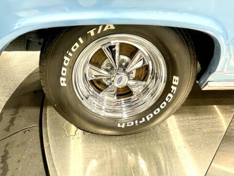 1964 Pontiac Parisienne