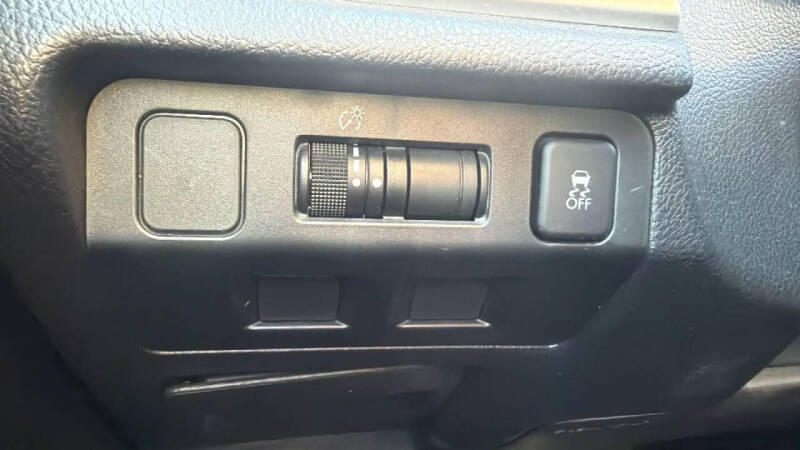 2015 Subaru Impreza 2.0i Premium