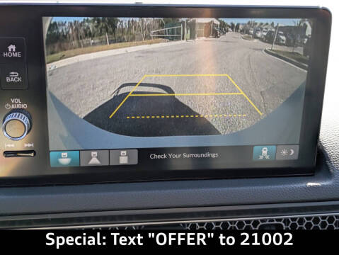 2023 Honda Civic Type R