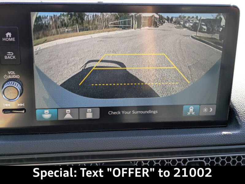 2023 Honda Civic Type R