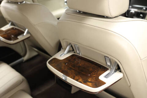 2014 Bentley Flying Spur