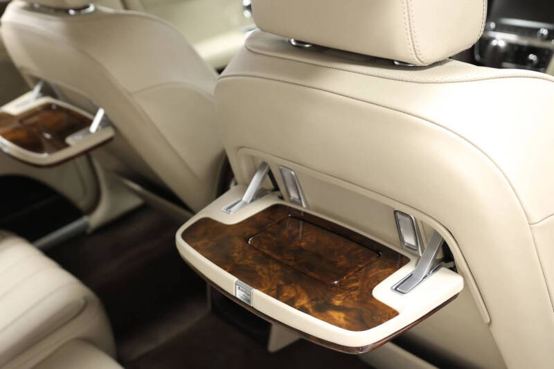 2014 Bentley Flying Spur