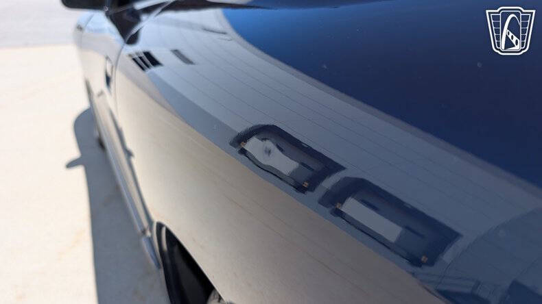 2002 Pontiac Firebird