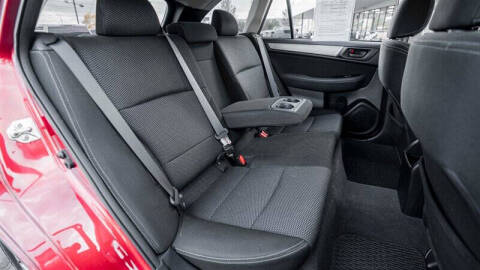 2019 Subaru Outback 2.5i