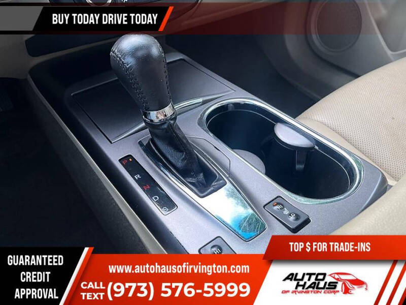 2015 Acura RDX