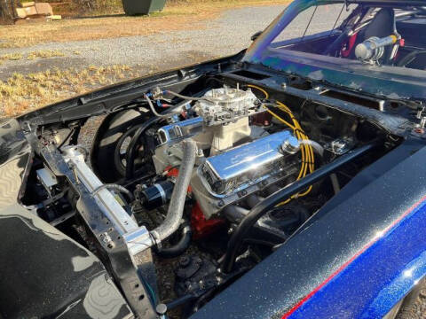 1980 Chevrolet Camaro