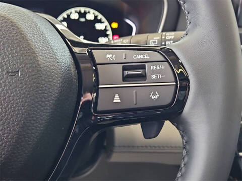 2025 Honda Pilot Touring+