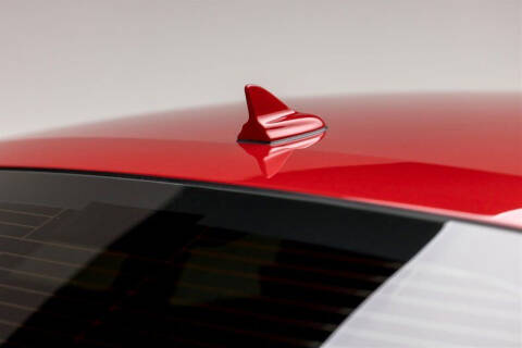 2018 Dodge Challenger SRT Demon