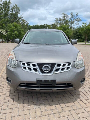 2013 Nissan Rogue for sale at PFA Autos in Union City GA